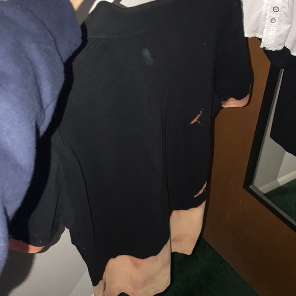 Ralph Lauren Bleached Polo - Picture 5 of 5